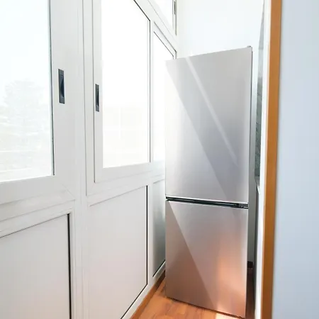 아파트 Sea House 바리