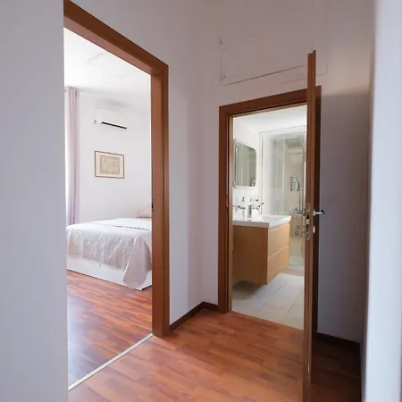 Sea House 아파트 *