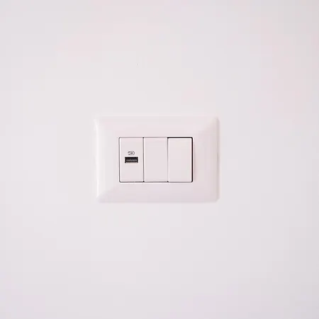 아파트 Sea House *