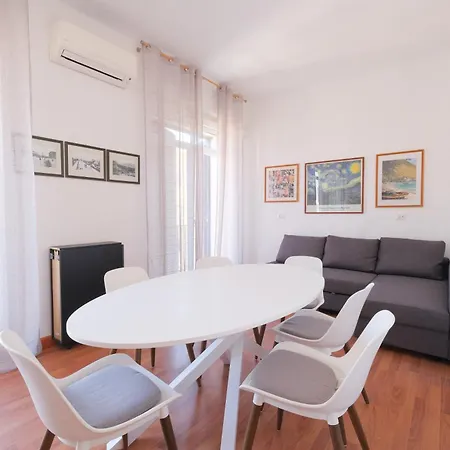 아파트 Sea House *