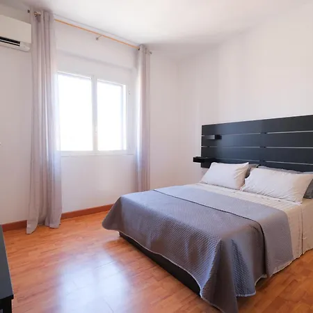 Sea House Апартаменты Бари
